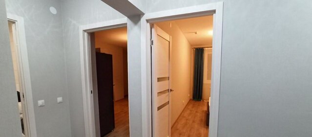 40 м², 1-комнатная квартира 21 000 ₽ в месяц - изображение 26