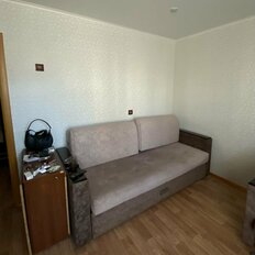 Квартира 29,5 м², 1-комнатная - изображение 2