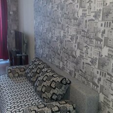 Квартира 35 м², 1-комнатная - изображение 3