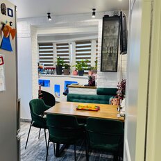 Квартира 61,5 м², 2-комнатная - изображение 2