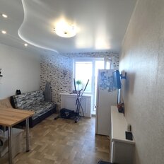 Квартира 45,5 м², 1-комнатная - изображение 1