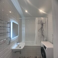 Квартира 38,4 м², 1-комнатная - изображение 1