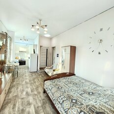 Квартира 28,3 м², студия - изображение 1