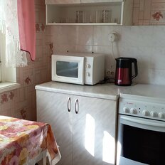 Квартира 38 м², 1-комнатная - изображение 5