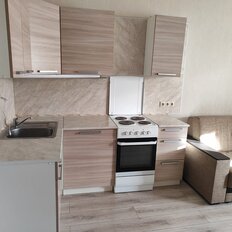 Квартира 29,8 м², студия - изображение 3