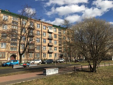 Купить квартиру в кирпично-монолитном доме в районе Фрунзенский в Ярославле - изображение 43