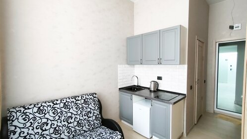 18 м², апартаменты-студия 39 500 ₽ в месяц - изображение 32