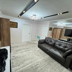 Квартира 71 м², 4-комнатная - изображение 4