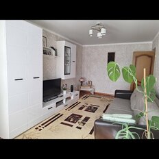 Квартира 45 м², 2-комнатная - изображение 1
