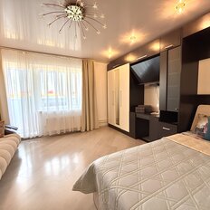 Квартира 56 м², 2-комнатная - изображение 3