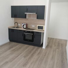 Квартира 37,5 м², 1-комнатная - изображение 4