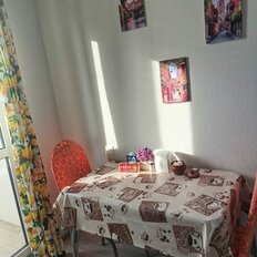 Квартира 33 м², 1-комнатная - изображение 3