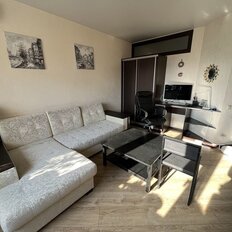 Квартира 55 м², 2-комнатная - изображение 4