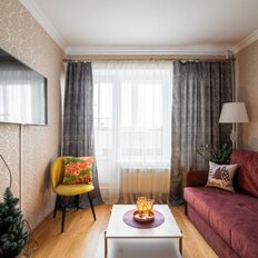 Квартира 55 м², 2-комнатная - изображение 3