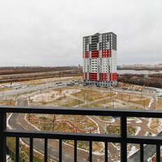 Квартира 23 м², 1-комнатная - изображение 4