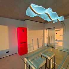 Квартира 42,5 м², 1-комнатная - изображение 1