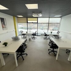 52 м², офис - изображение 1
