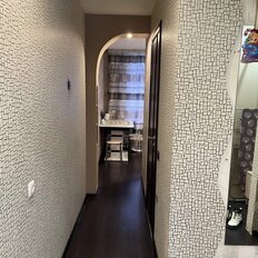Квартира 44 м², 2-комнатная - изображение 1