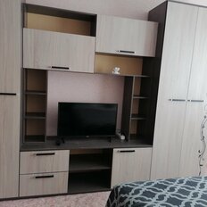 Квартира 40 м², 1-комнатная - изображение 4