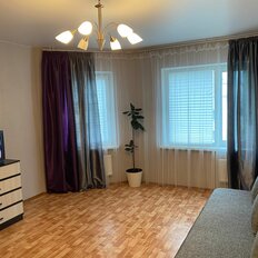 Квартира 55 м², 2-комнатная - изображение 1