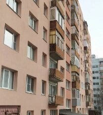 Квартира 70 м², 3-комнатная - изображение 2