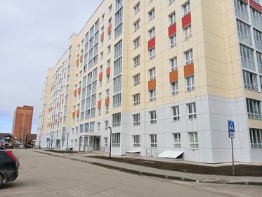 27 м², 1-комнатная квартира 18 000 ₽ в месяц - изображение 38