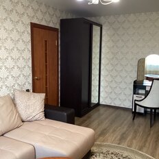 Квартира 36,9 м², 1-комнатная - изображение 2