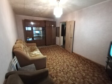 20 м², квартира-студия 15 000 ₽ в месяц - изображение 41