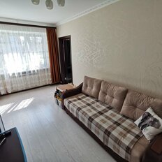 Квартира 41 м², 2-комнатная - изображение 1