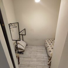 Квартира 25 м², студия - изображение 1
