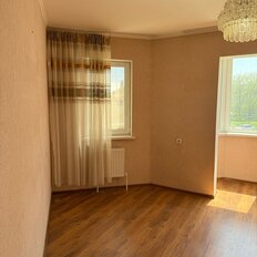 Квартира 35 м², 1-комнатная - изображение 3