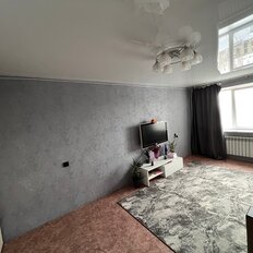 Квартира 39 м², 1-комнатная - изображение 4