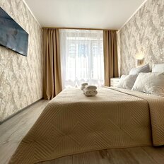 Квартира 52 м², 2-комнатная - изображение 2