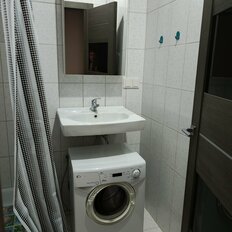 Квартира 20 м², студия - изображение 1