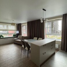 Квартира 66 м², 2-комнатная - изображение 2