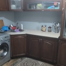 Квартира 87 м², 2-комнатная - изображение 5