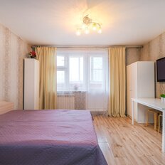 Квартира 30 м², студия - изображение 3