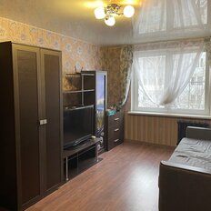 Квартира 35 м², 1-комнатная - изображение 2