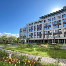 Квартира 44 м², 1-комнатная - изображение 2