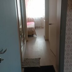 Квартира 14 м², студия - изображение 4