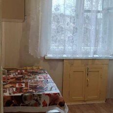 Квартира 31 м², 1-комнатная - изображение 5