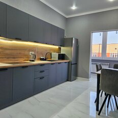 Квартира 50 м², 1-комнатная - изображение 5