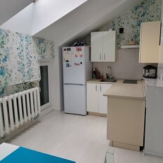 Квартира 50 м², 1-комнатная - изображение 2