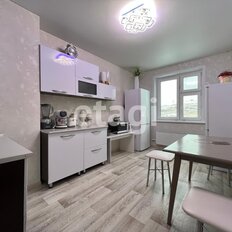 Квартира 59,1 м², 2-комнатная - изображение 5