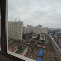 Квартира 35 м², 1-комнатная - изображение 1