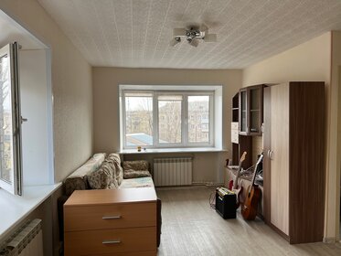 24 м², квартира-студия 5 100 000 ₽ - изображение 43