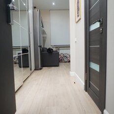 Квартира 19 м², студия - изображение 2