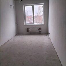 Квартира 42,8 м², 1-комнатная - изображение 3