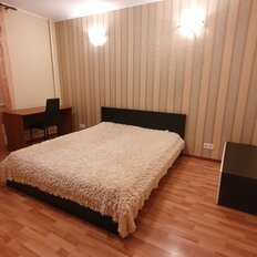 Квартира 50 м², 1-комнатная - изображение 5