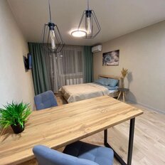 Квартира 55 м², 1-комнатная - изображение 2